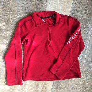 Tommy Hilfiger Quarter Zip